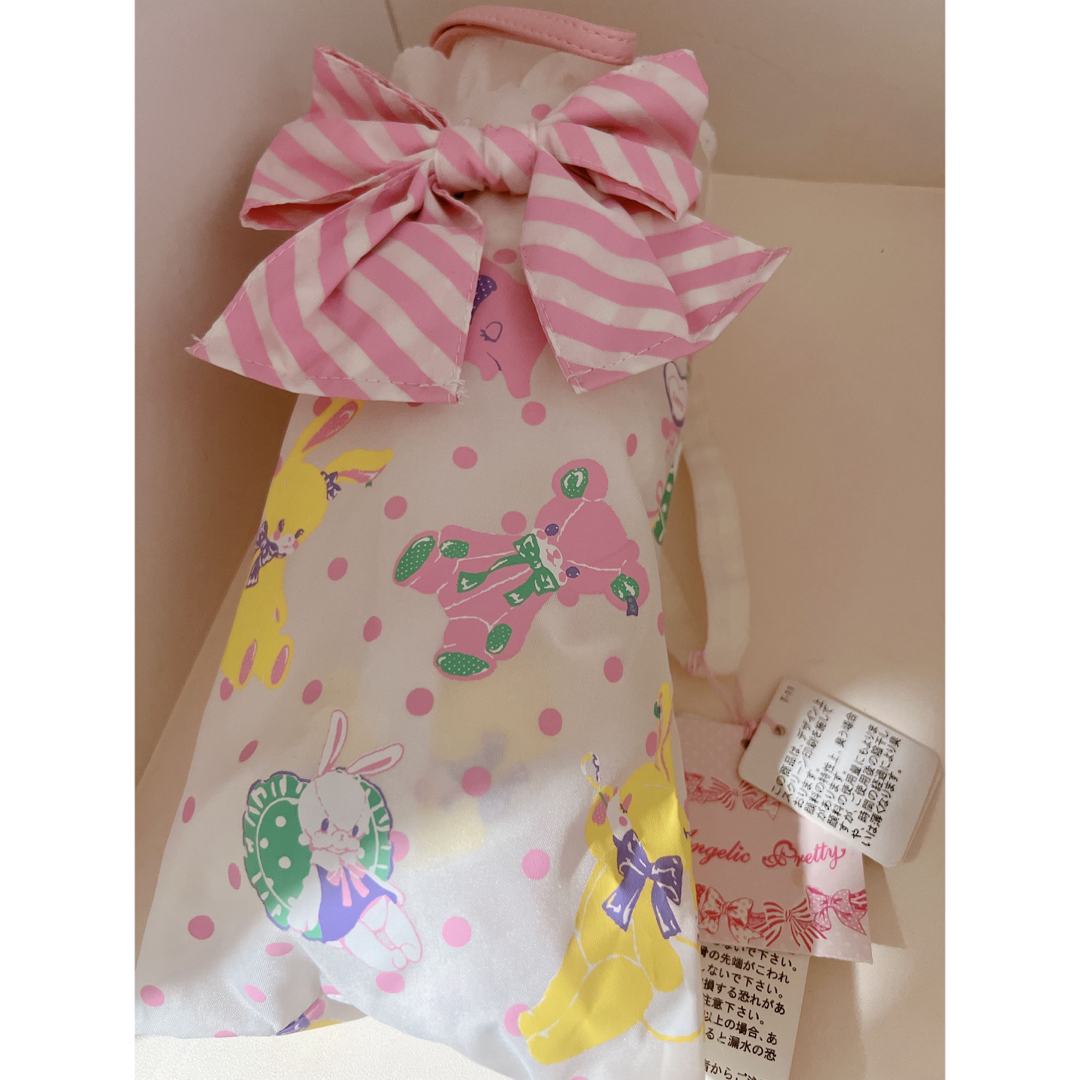 Angelic Pretty - トイファンタジー☆折りたたみ傘の通販 by