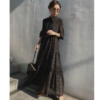 Ameri VINTAGE（ロングワンピース/マキシワンピース）のフリマアイテム一覧