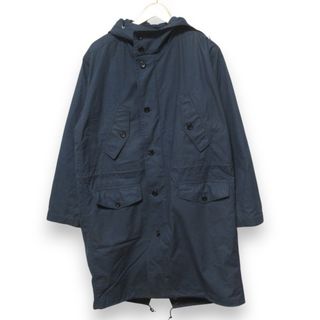 美品 マーガレットハウエル 3way モッズコート ライナー付き S