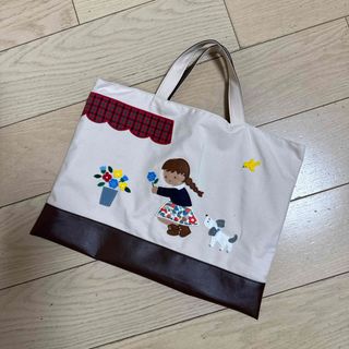 familiar（レッスンバッグ）のフリマアイテム一覧