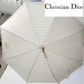 Christian Dior（傘）のフリマアイテム一覧