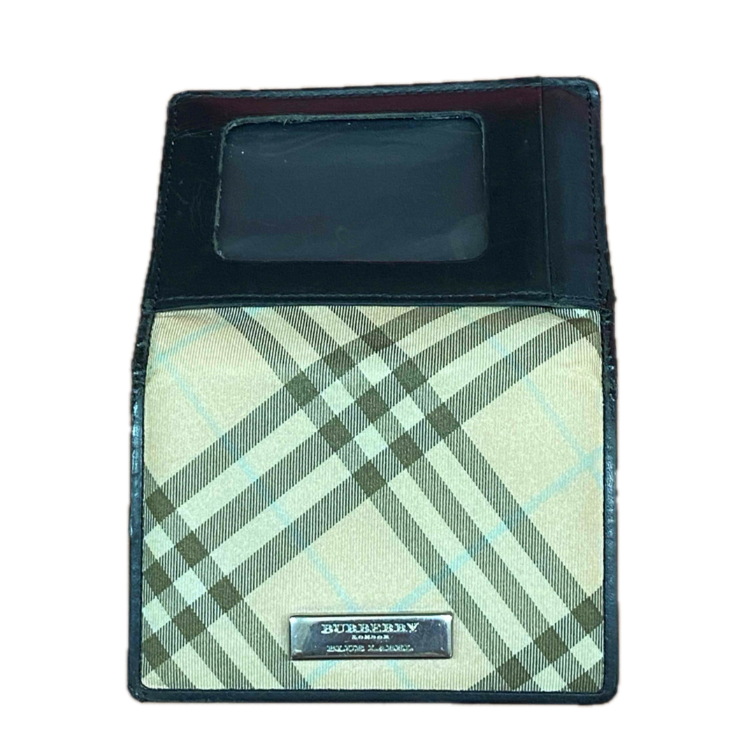 BURBERRY BLUE LABEL - BURBERRY BLUE LABEL バーバリーブルーレー