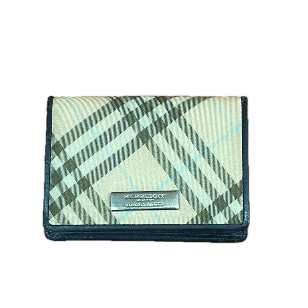 BURBERRY BLUE LABEL - BURBERRY BLUE LABEL バーバリーブルーレー