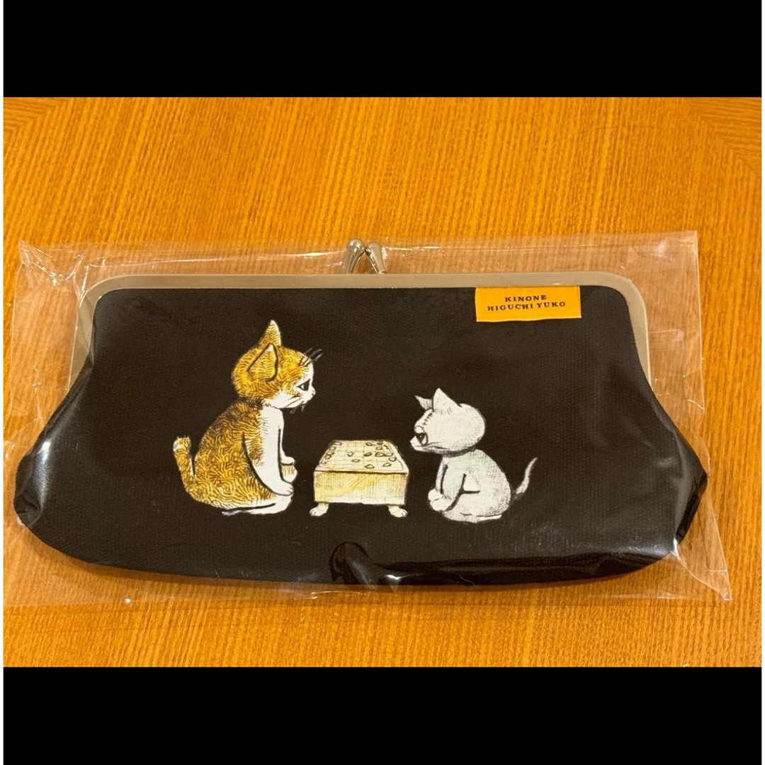 ヒグチユウコ - 新将棋会館 棋の音 × ヒグチユウコさん ペン&メガネ