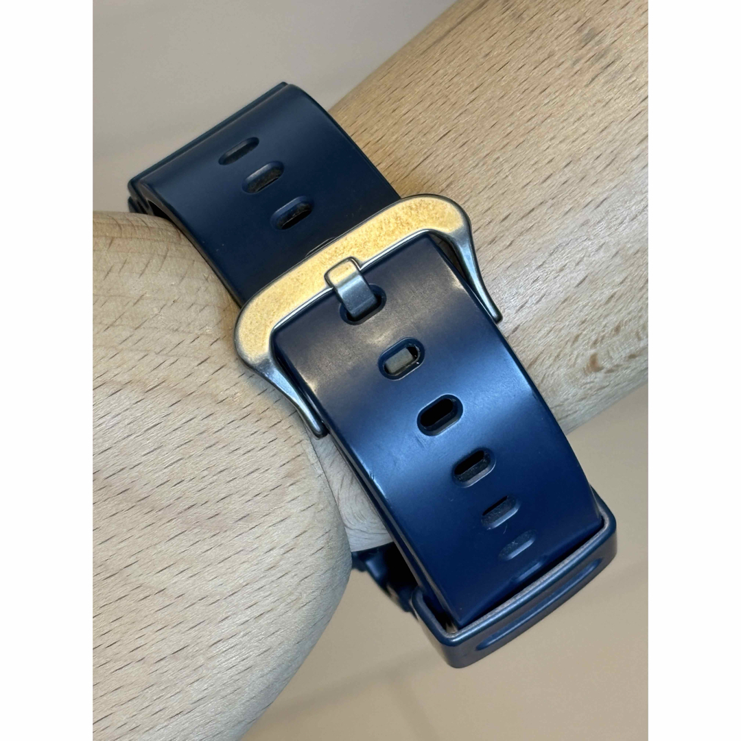 G-SHOCK/ガルフマン/ビンテージ/G-9000/ネイビー/タイドグラフ/紺