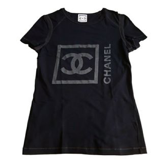 CHANEL（Tシャツ(半袖/袖なし)）のフリマアイテム一覧