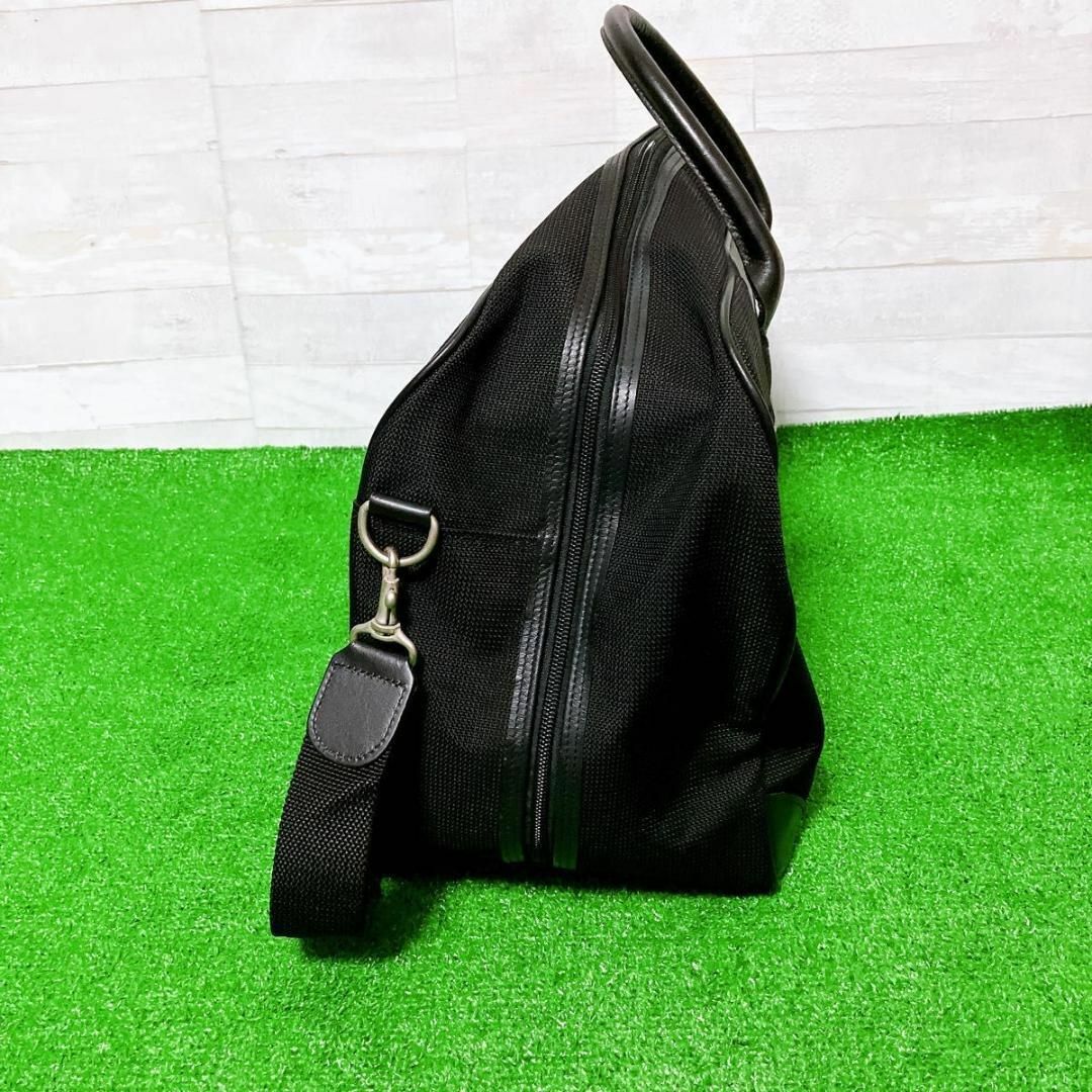 BURBERRY - 【極美品】バーバリー ゴルフ ボストンバッグ ノバチェック