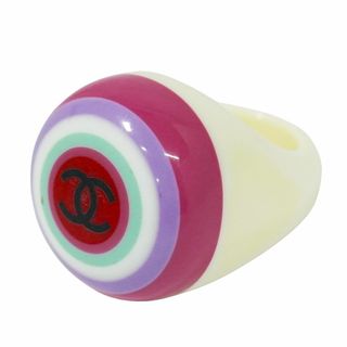 CHANEL（リング(指輪)）のフリマアイテム一覧