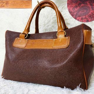 Felisi - Felisi / フェリージ | P4 リモンタナイロン レザーハンドル