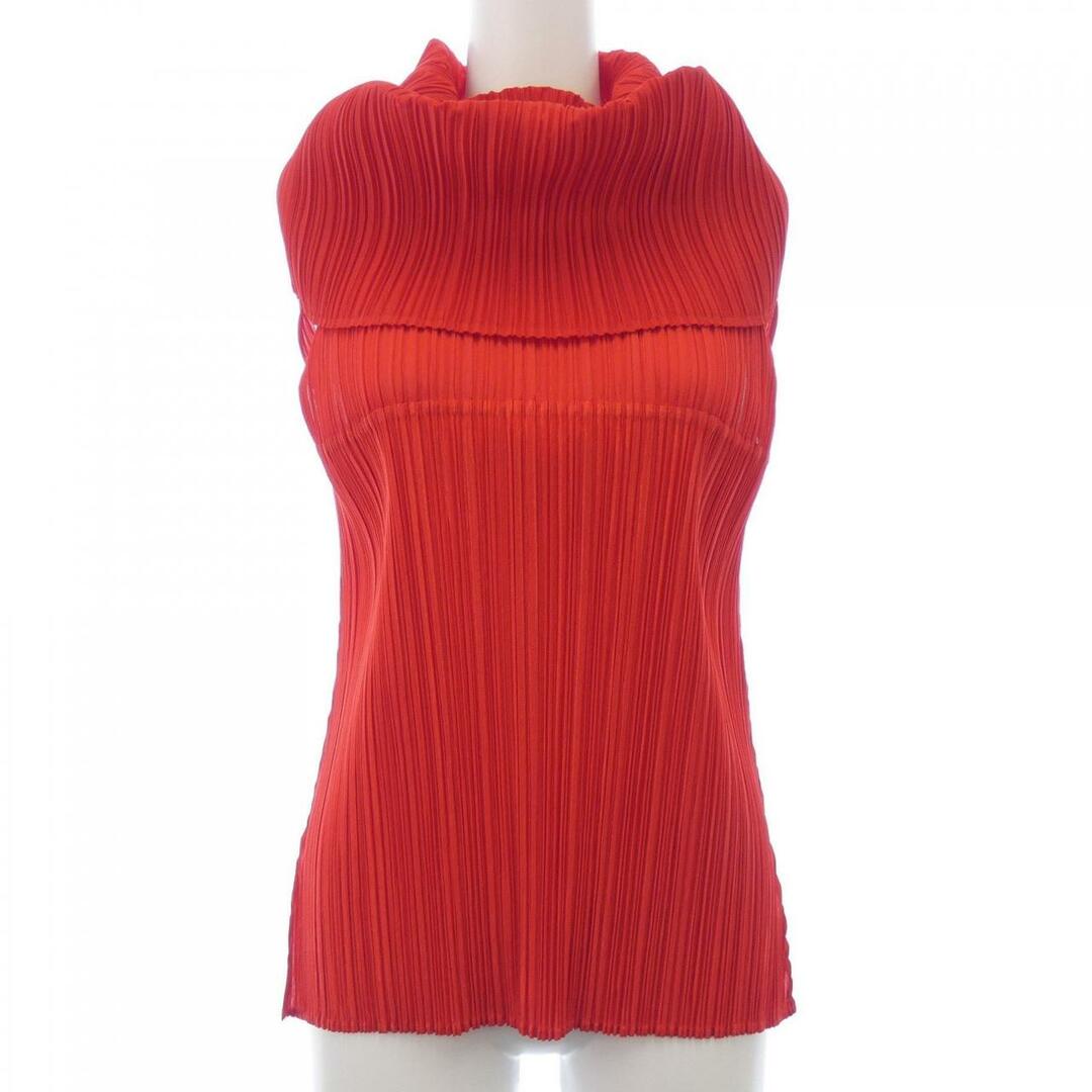 PLEATS PLEASE ISSEY MIYAKE - 【ヴィンテージ】プリーツプリーズ