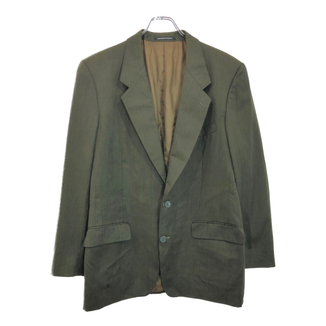 Yves Saint Laurent - 90年代 フランス製 YVES SAINT LAURENT イヴ