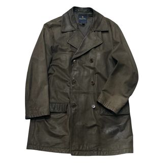 Brooks Brothers（レザージャケット）のフリマアイテム一覧