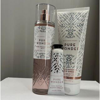 Bath & Body Works - BATH & BODY WORKS ボディークリームの通販 by ほ