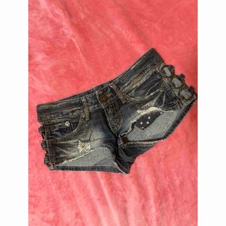 d.i.a（ショートパンツ）のフリマアイテム一覧