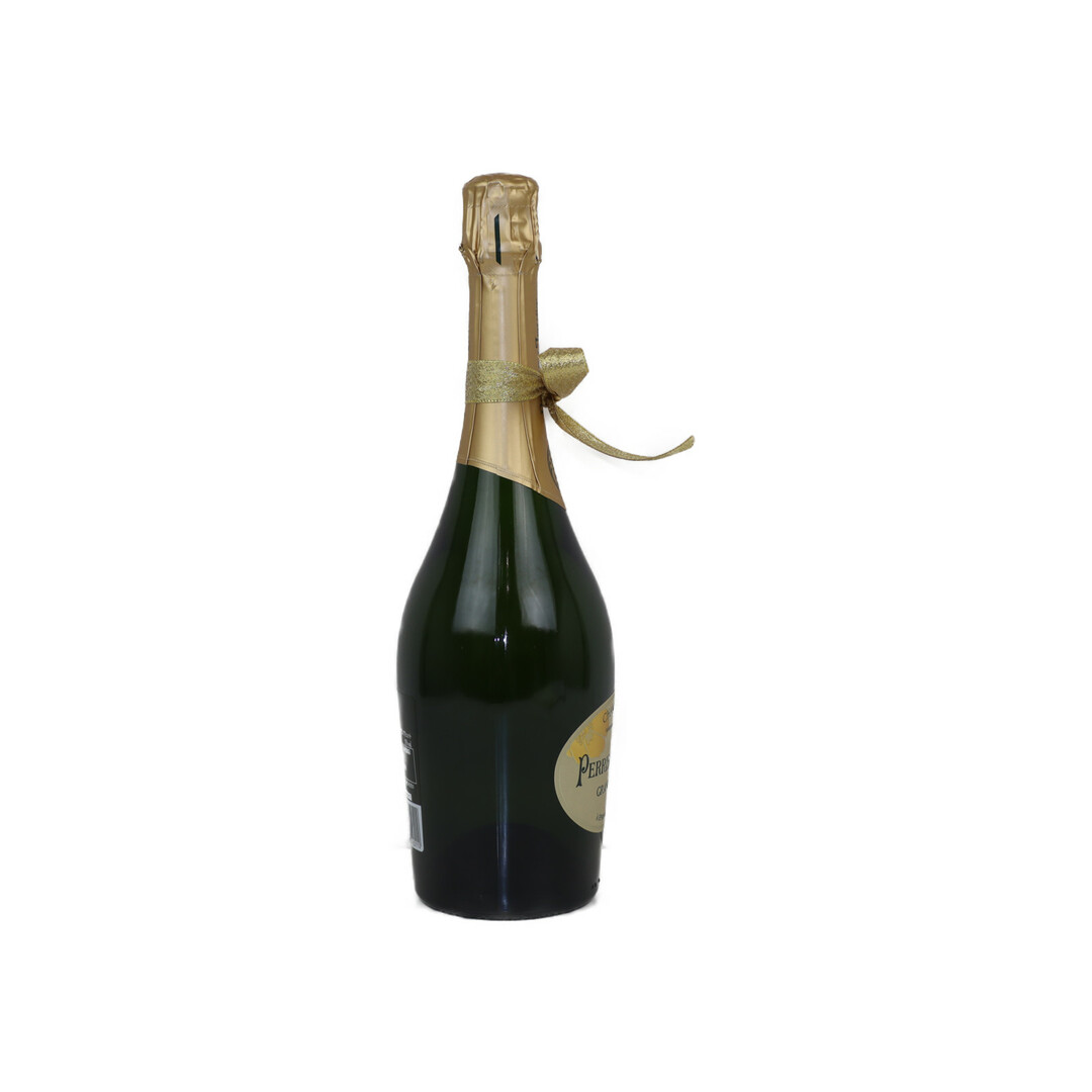 未開封】PERRIER JOUET GRAND BRUT CHAMPAGNE ペリエ ジュエ グラン
