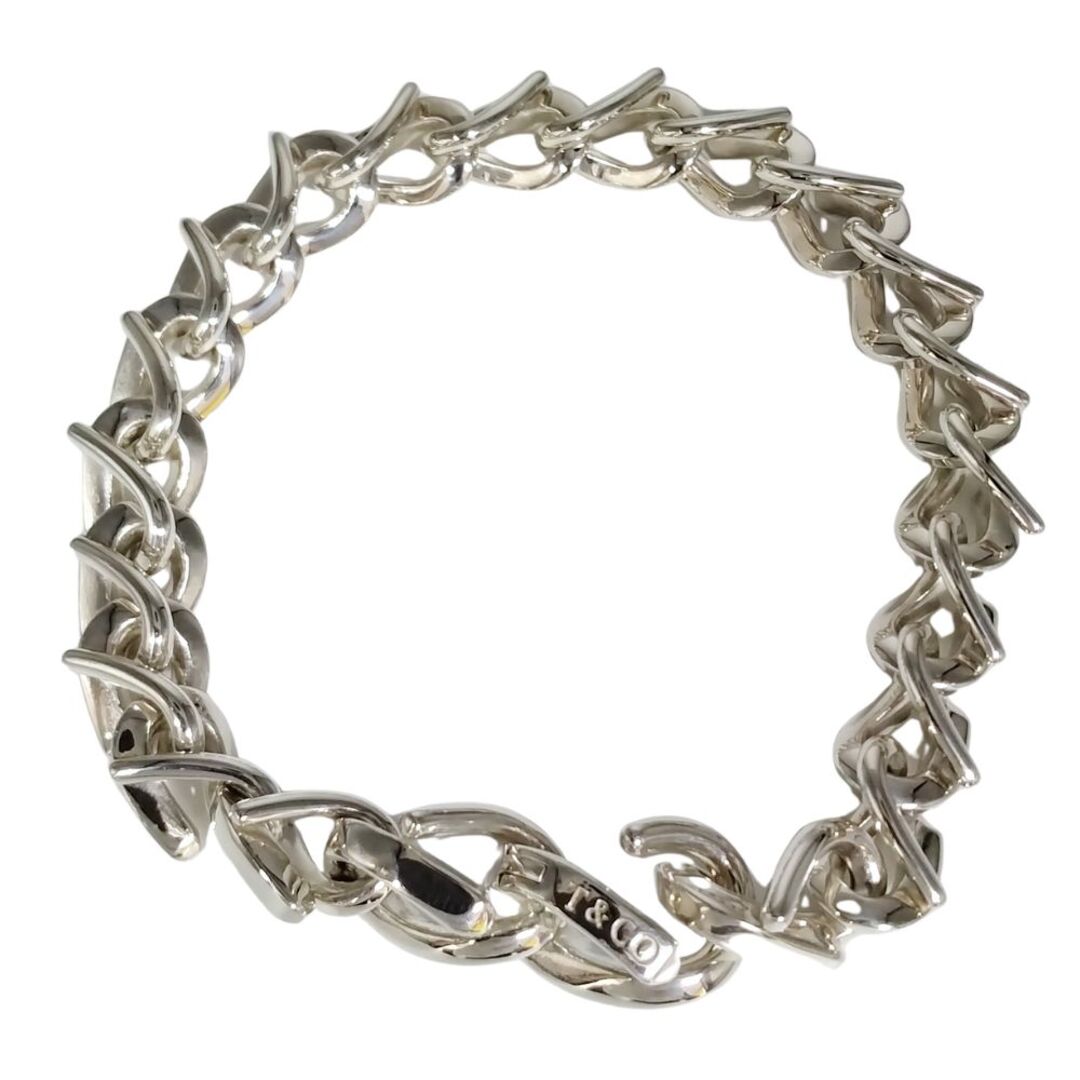 Tiffany & Co. - TIFFANY&CO. ティファニー フォージ ミディアム