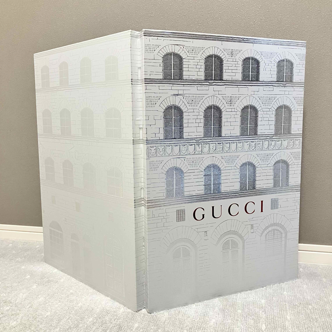 GUCCI - 2024年アドベントカレンダー［グッチ］チャーム GG 犬