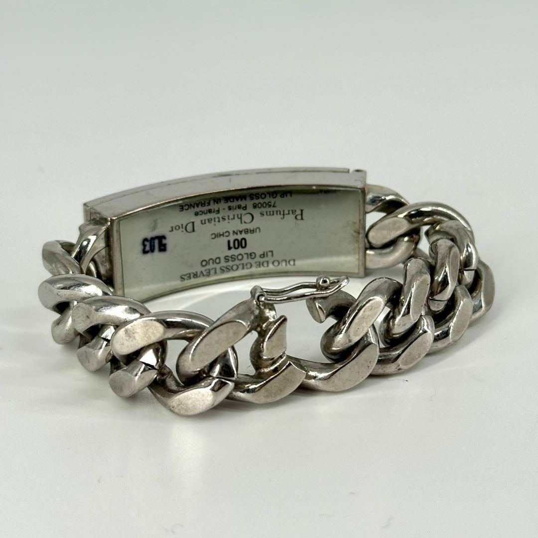 Christian Dior - Dior ブレスレット 喜平 ゴルメット リップ グロス