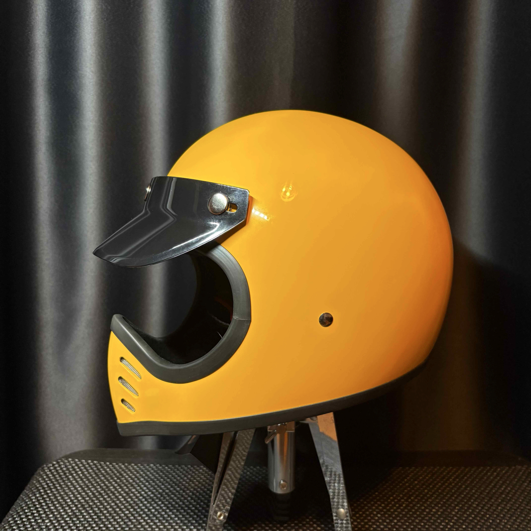 MTX タイプ ミニシェル ヘルメット オーシャンビートル mtx 類似品の