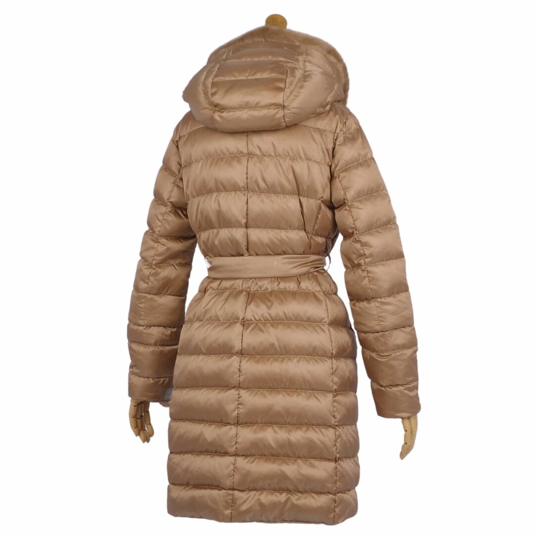 Max Mara - 極美品 マックスマーラ Max Mara The Cube コート ロング