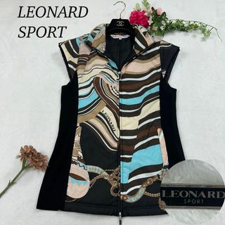 LEONARD（ベスト/ジレ）のフリマアイテム一覧