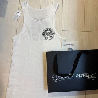 Chrome Hearts（タンクトップ）のフリマアイテム一覧