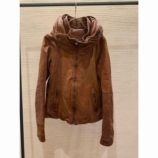 goa（ライダースジャケット）のフリマアイテム一覧