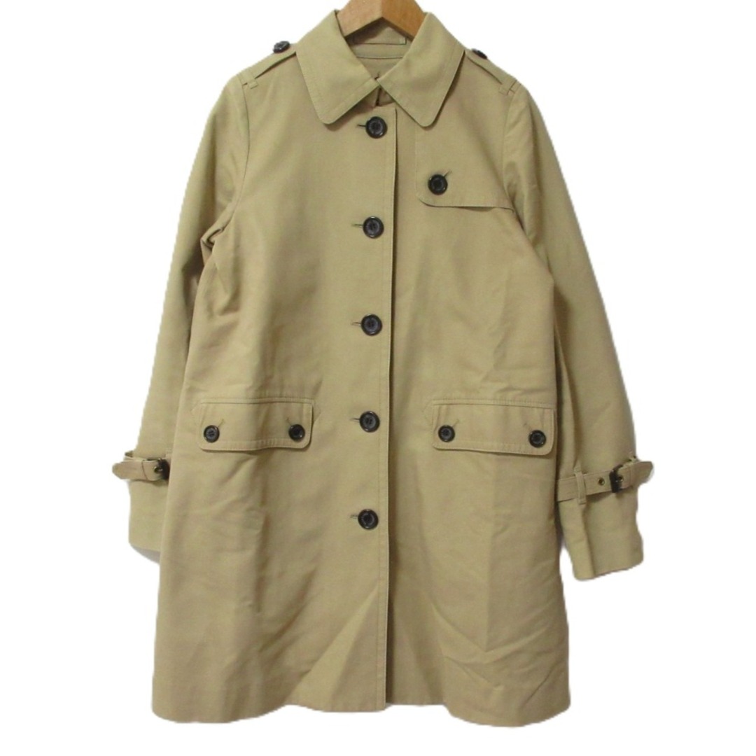 BLUE LABEL CRESTBRIDGE - 良品 BLUE LABEL CRESTBRIDGE ブルー