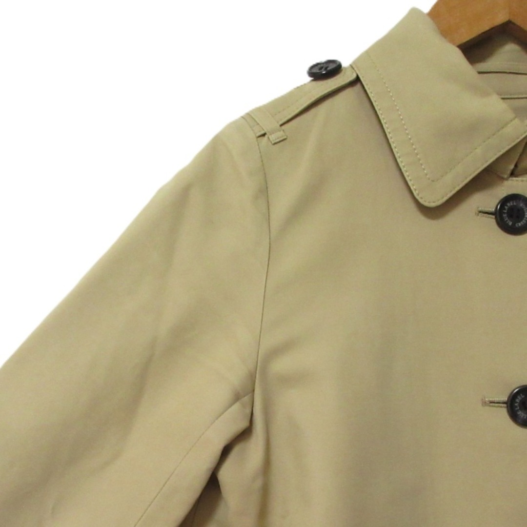 BLUE LABEL CRESTBRIDGE - 良品 BLUE LABEL CRESTBRIDGE ブルー