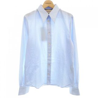 GUCCI（シャツ/ブラウス(長袖/七分) ・ ブルー・ネイビー/青色系）の
