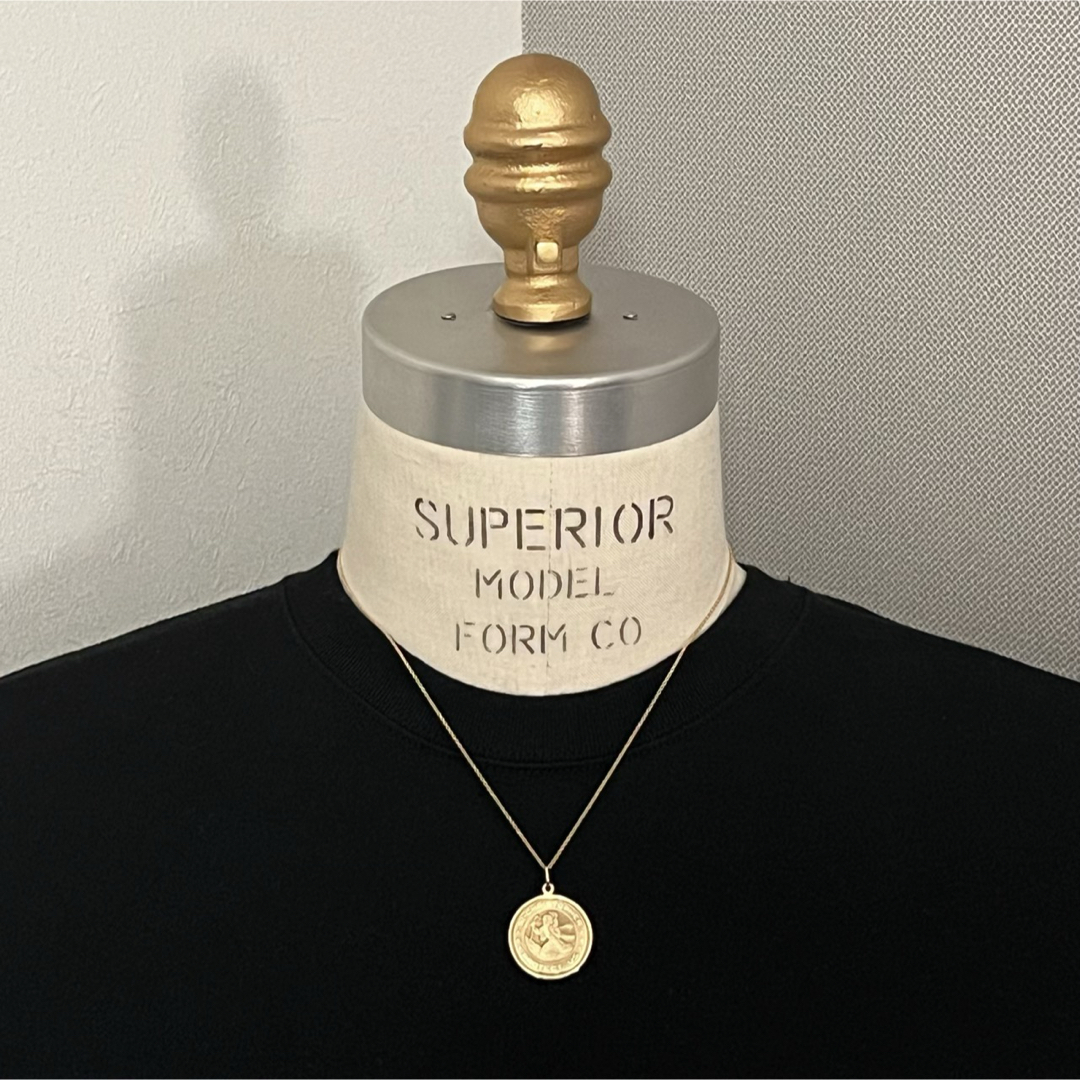 Tiffany & Co. - ヴィンテージ ティファニー セント クリストファー