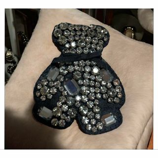 ANTEPRIMA - ANTEPRIMA ブローチの通販 by スティック's shop