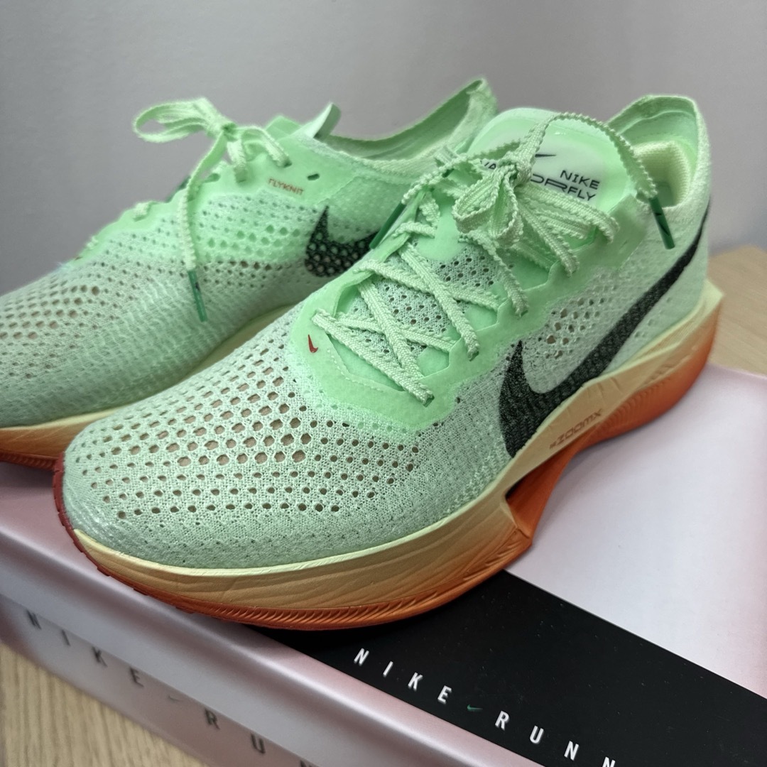 27.0cm】 NIKE ナイキ ズームX ヴェイパーフライ ネクスト% 3 【公式通販】