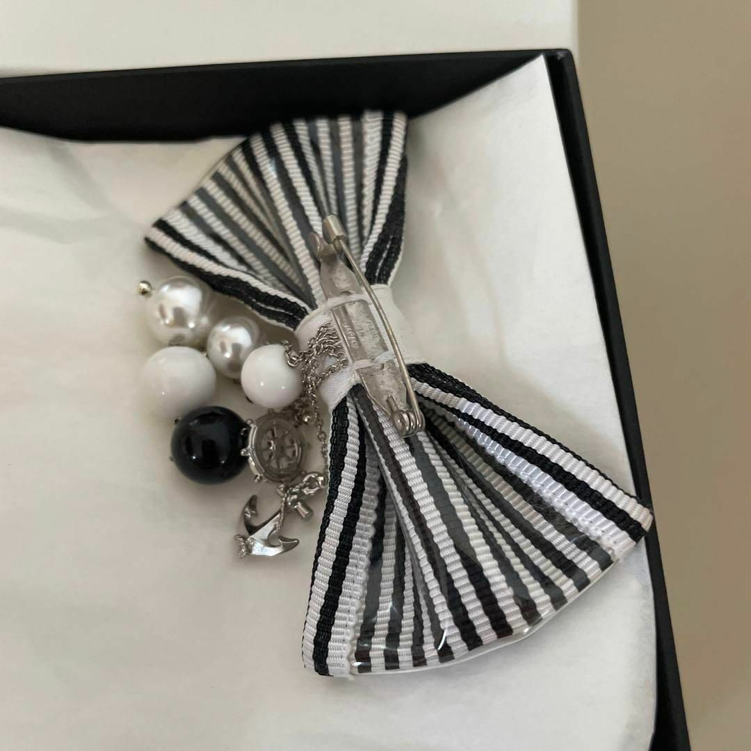 René - Rene リボンブローチの通販 by スティック's shop｜ルネならラクマ