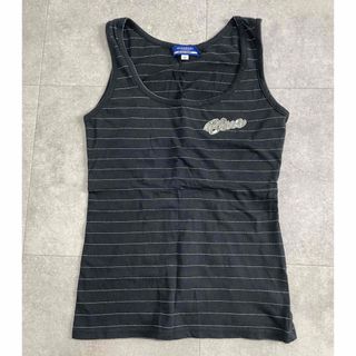 BURBERRY BLUE LABEL（タンクトップ）のフリマアイテム一覧