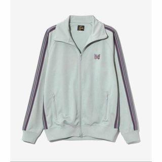 Needles（ジャージ ・ ブルー・ネイビー/青色系）のフリマアイテム一覧