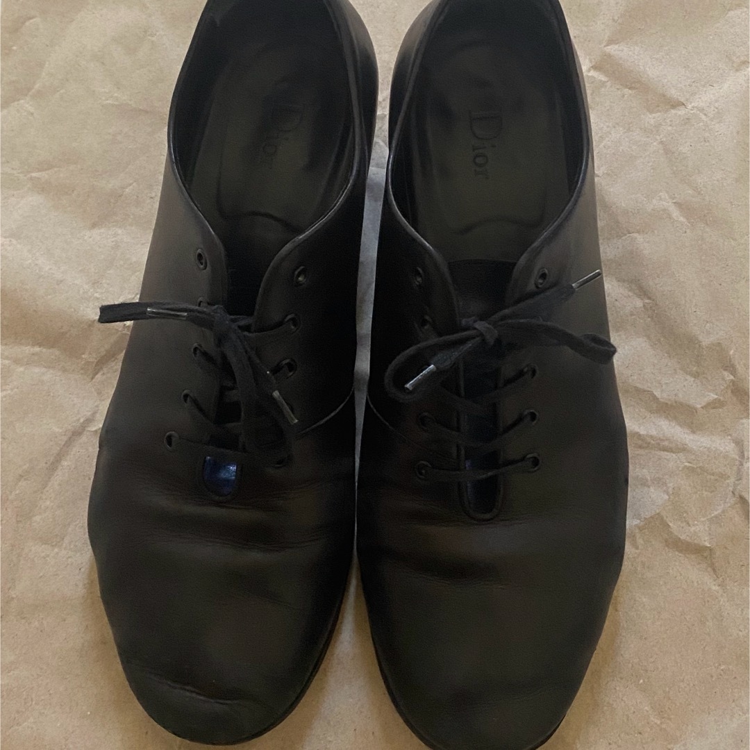 DIOR HOMME - ディオールオム DiorHomme タンゴ ドレス シューズの通販