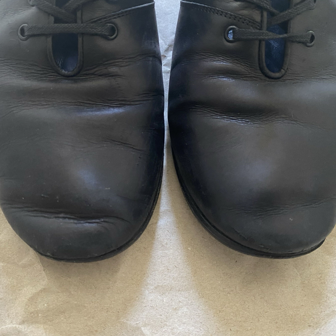 DIOR HOMME - ディオールオム DiorHomme タンゴ ドレス シューズの通販