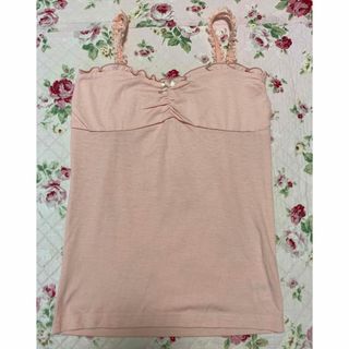 LIZ LISA（キャミソール）のフリマアイテム一覧