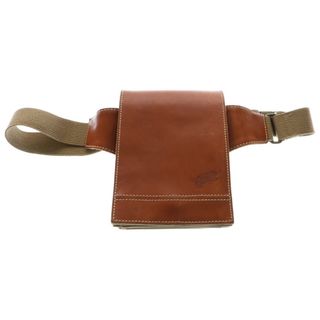 REDWING - RED WING レッド ウイング レザー ショルダー ウエスト