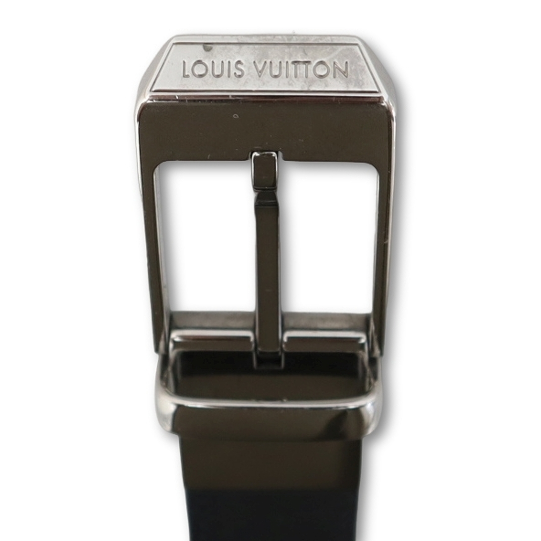 LOUIS VUITTON - ルイヴィトン レザー サンチュール・シアトル