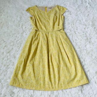 TOCCA（ワンピース ・ イエロー/黄色系）のフリマアイテム一覧