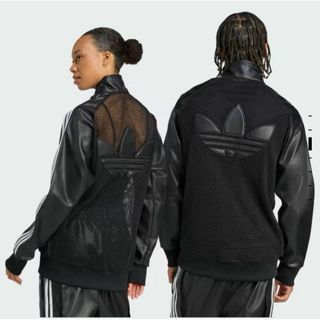 adidas（レザージャケット）のフリマアイテム一覧