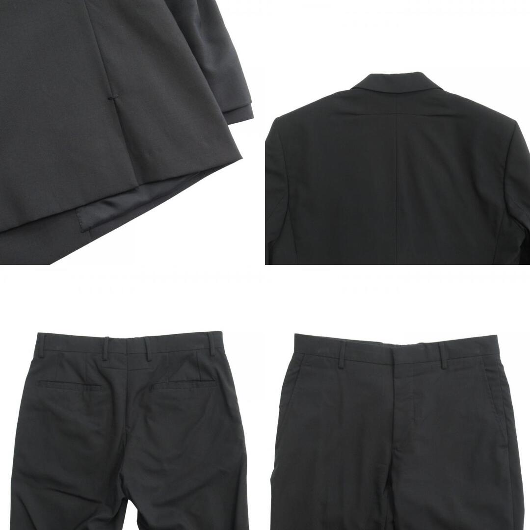 GIVENCHY - GIVENCHY ジバンシィ リカルド期 スーツ セットアップ