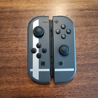 Nintendo Switch - Nintendo Switchジョイコン 大乱闘スマッシュ