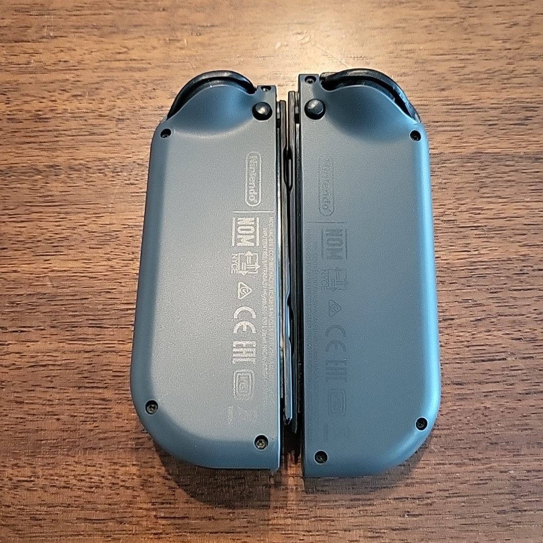 Nintendo Switch - Nintendo Switchジョイコン 大乱闘スマッシュ