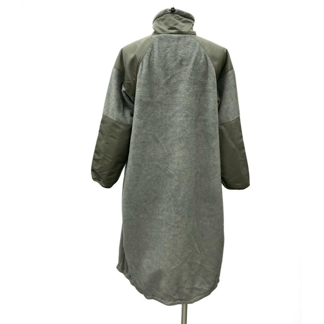 HYKE - ハイク フリースコート 23AW 17408 メンズ SIZE 1 (S) HYKEの