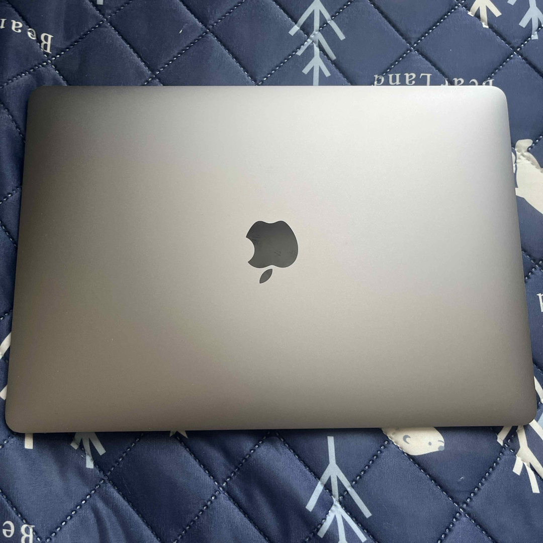 Apple - MacBook Air 2020の通販 by ボヘミアン's shop｜アップルなら