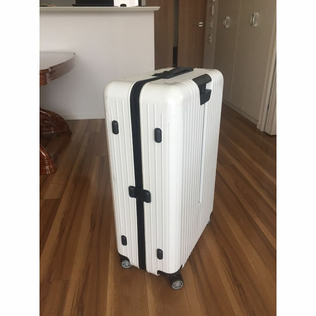 RIMOWA - RIMOWA・サルサエアー・キャリーケース・91L/4輪・ハワイ限定