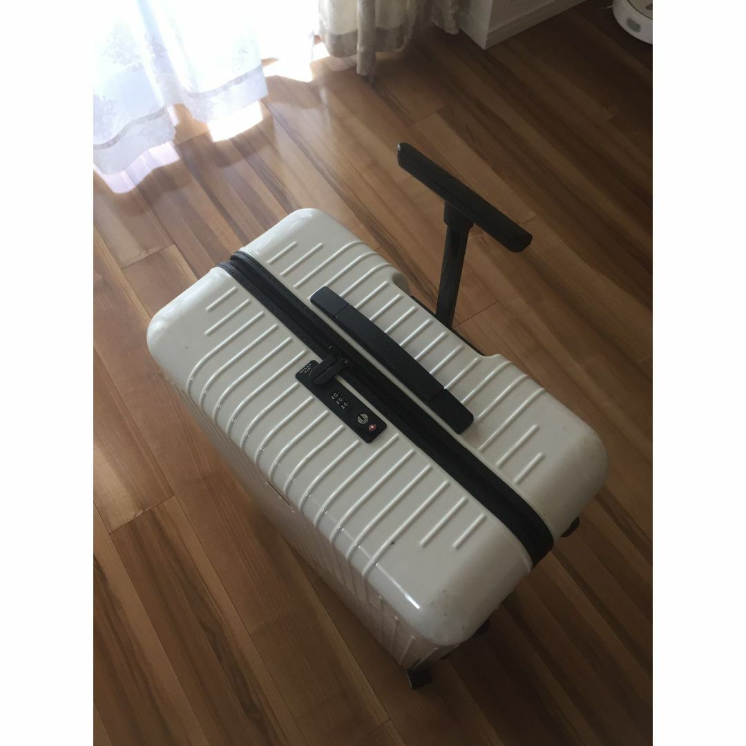 RIMOWA - RIMOWA・サルサエアー・キャリーケース・91L/4輪・ハワイ限定